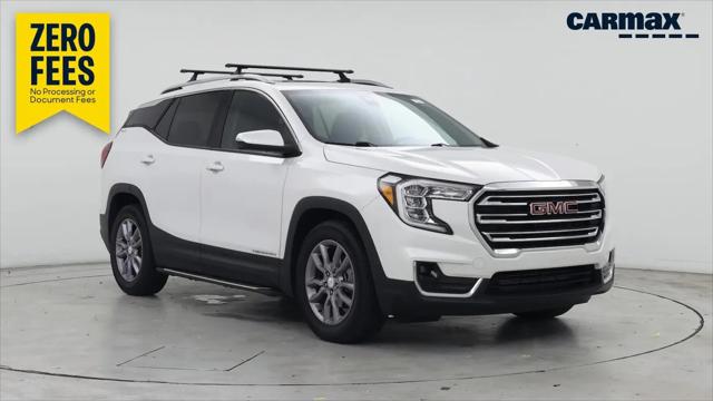 2023 GMC Terrain FWD SLT for sale in Boynton Beach, FL