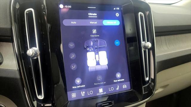 2023 Volvo XC40 B5 Plus Dark Theme for sale in Edison, NJ