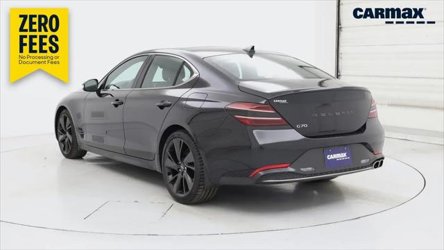 2023 Genesis G70 2.0T RWD for sale in Dothan, AL