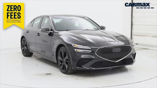 2023 Genesis G70 2.0T RWD for sale in Dothan, AL