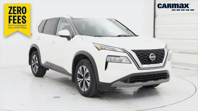 2023 Nissan Rogue SV FWD for sale in Dothan, AL