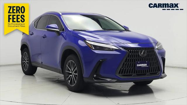 2025 Lexus NX Premium for sale in College Station, TX