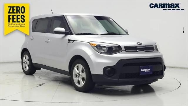 2019 Kia Soul Base for sale in College Station, TX