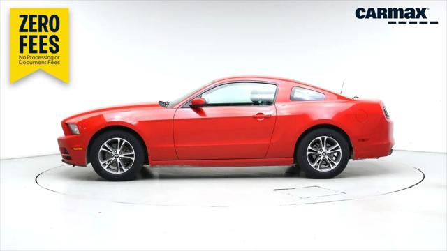 2014 Ford Mustang V6 Premium for sale in Springfield, MO