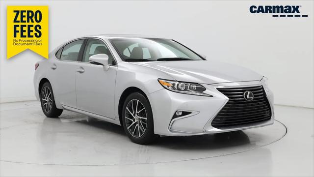 2016 Lexus ES 350 ES 350 for sale in Chattanooga, TN
