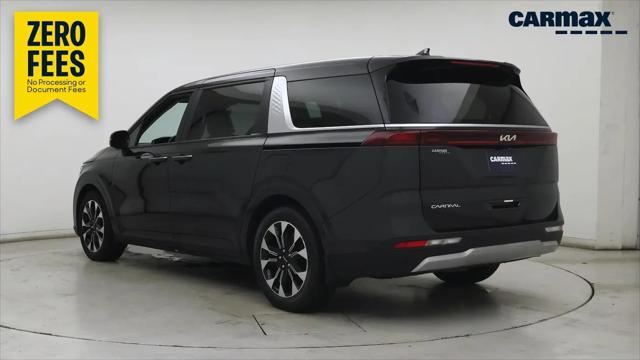 2024 Kia Carnival MPV EX for sale in Newark, DE