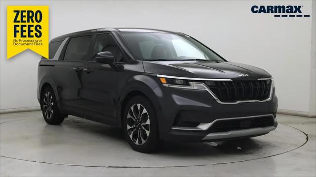 2024 Kia Carnival MPV EX for sale in Newark, DE