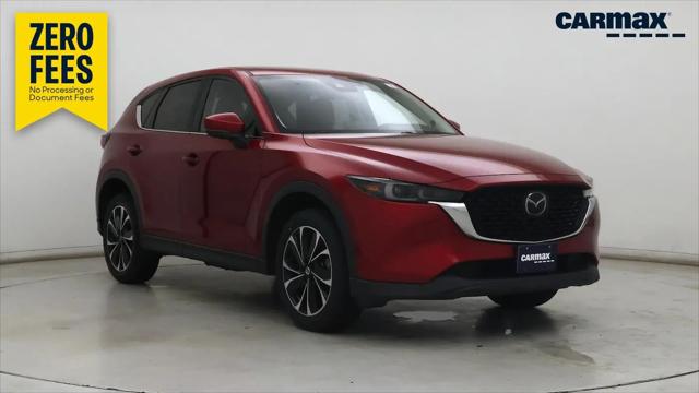 2023 Mazda CX-5 2.5 S Premium for sale in Newark, DE