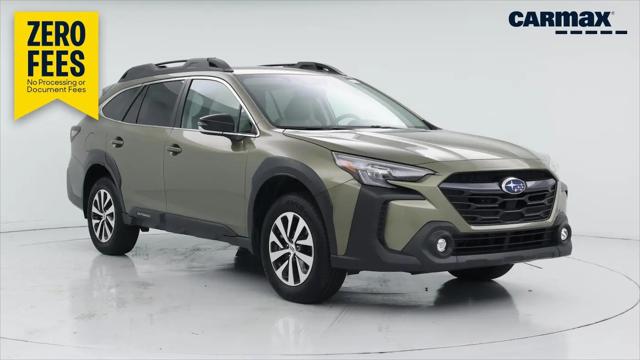 2025 Subaru Outback Premium for sale in Raleigh, NC