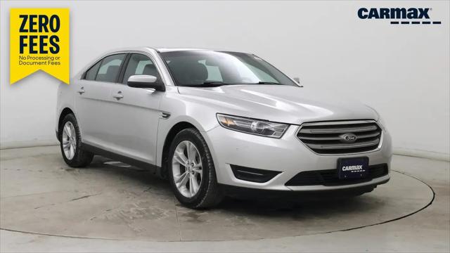 2016 Ford Taurus SEL for sale in Brandywine, MD