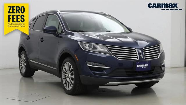 2017 Lincoln MKC Reserve for sale in Smithtown, NY