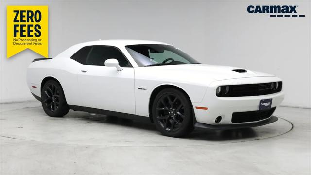 2020 Dodge Challenger R/T for sale in Puyallup, WA