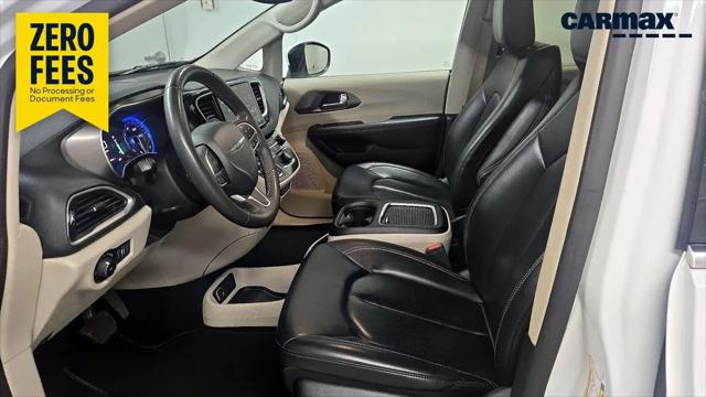 2023 Chrysler Pacifica Touring L for sale in Puyallup, WA
