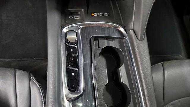 2024 Buick Enclave Premium AWD for sale in Puyallup, WA