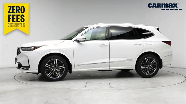 2025 Acura MDX Advance Package for sale in Puyallup, WA