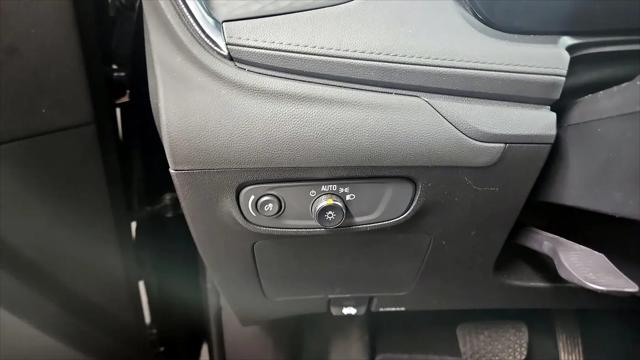 2025 Buick Encore GX Preferred FWD for sale in Puyallup, WA