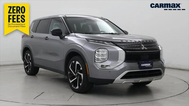 2022 Mitsubishi Outlander SE 2.5 2WD for sale in Virginia Beach, VA