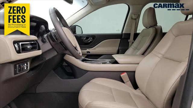 2024 Lincoln Aviator Premiere for sale in Albuquerque, NM