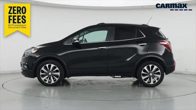 2017 Buick Encore Preferred II for sale near Cincinnati, OH