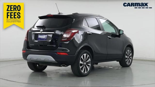 2017 Buick Encore Preferred II