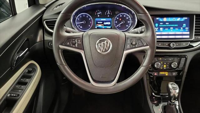 2017 Buick Encore Preferred II