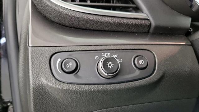 2017 Buick Encore Preferred II