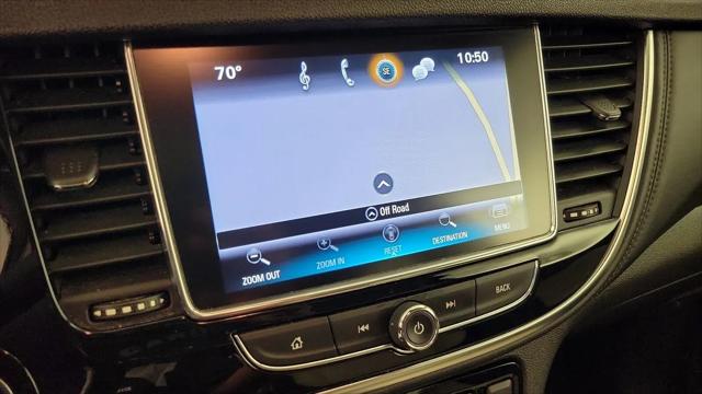 2017 Buick Encore Preferred II
