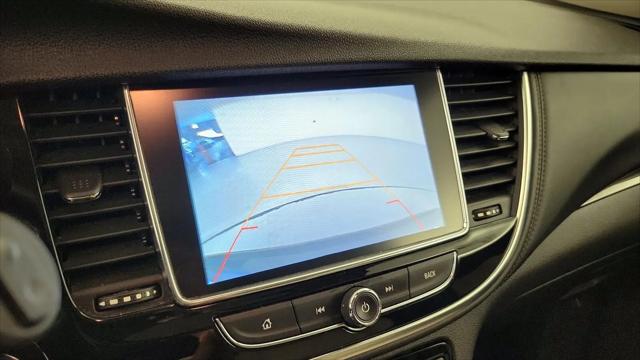 2017 Buick Encore Preferred II
