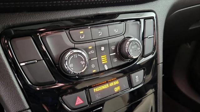 2017 Buick Encore Preferred II