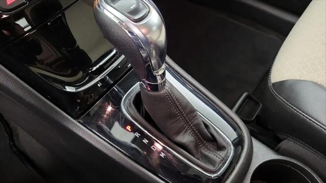 2017 Buick Encore Preferred II