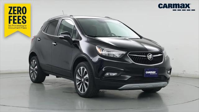 2017 Buick Encore Preferred II for sale near Cincinnati, OH