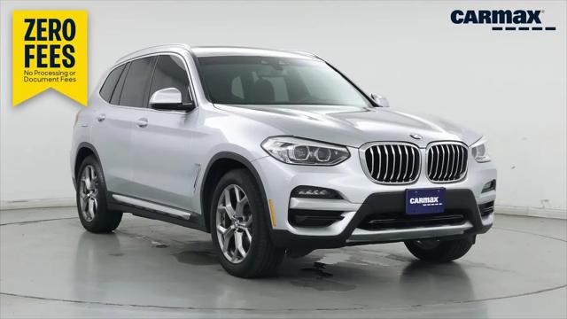 2021 BMW X3 xDrive30i for sale near Cincinnati, OH