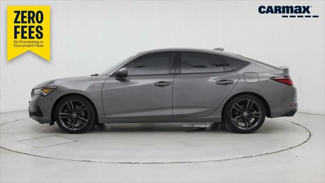 2023 Acura Integra A-SPEC for sale in Huntsville, AL