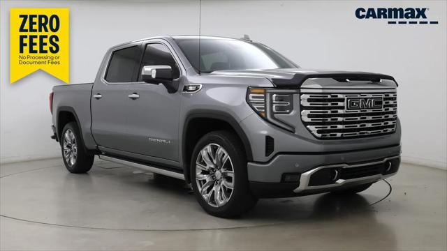 2024 GMC Sierra 1500 4WD Crew Cab Short Box Denali for sale in Huntsville, AL