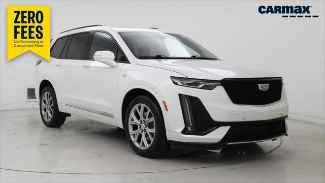 2020 Cadillac XT6 AWD Sport for sale near West Carrolton, OH