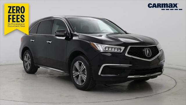 2019 Acura MDX for sale near West Carrolton, OH