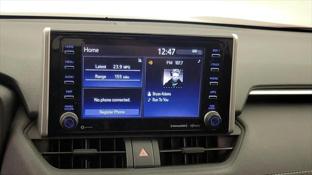 2019 Toyota RAV4 XLE for sale near West Carrolton, OH