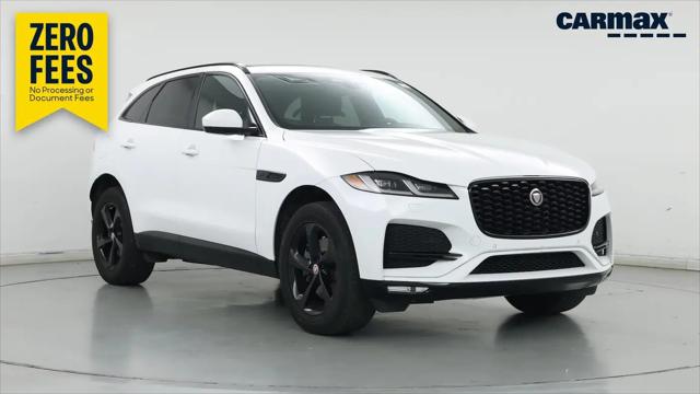 2022 Jaguar F-PACE for sale near West Carrolton, OH