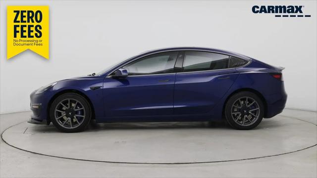 2020 Tesla Model 3 Standard Range Plus Rear-Wheel Drive for sale in Urbandale, IA