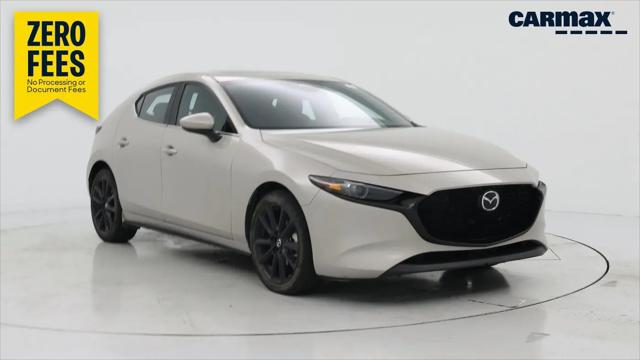 2024 Mazda Mazda3 2.5 S Preferred for sale in Charleston, SC