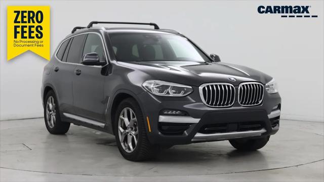 2020 BMW X3 xDrive30e for sale in Hoover, AL