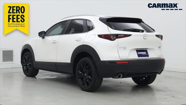 2022 Mazda CX-30 2.5 Turbo for sale in Hoover, AL