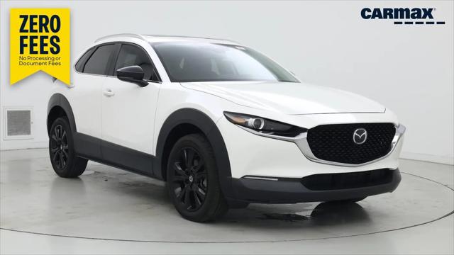2022 Mazda CX-30 2.5 Turbo for sale in Hoover, AL