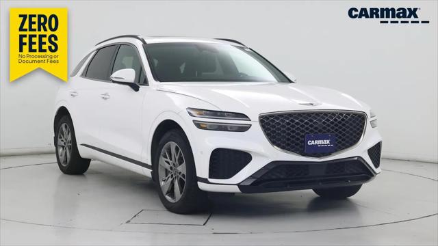 2022 Genesis GV70 3.5T AWD Sport for sale in Garland, TX