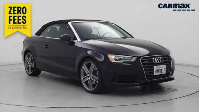 2015 Audi A3 2.0T Premium for sale in Modesto, CA