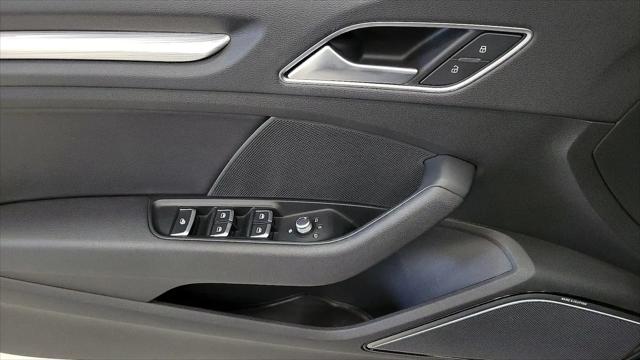2015 Audi A3 2.0T Premium