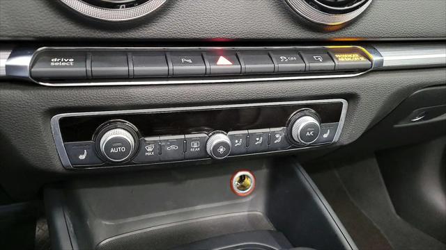 2015 Audi A3 2.0T Premium
