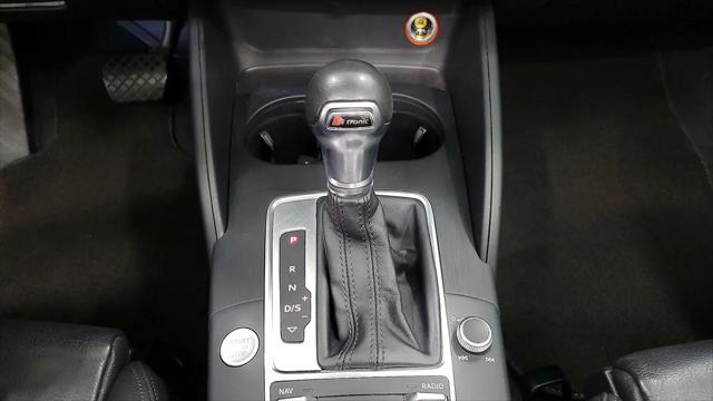 2015 Audi A3 2.0T Premium