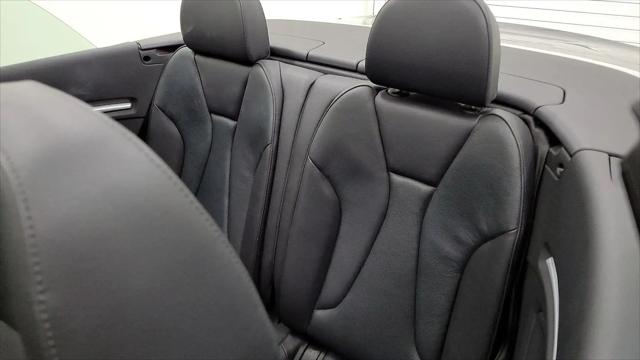 2015 Audi A3 2.0T Premium