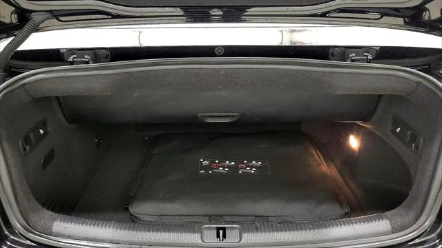 2015 Audi A3 2.0T Premium